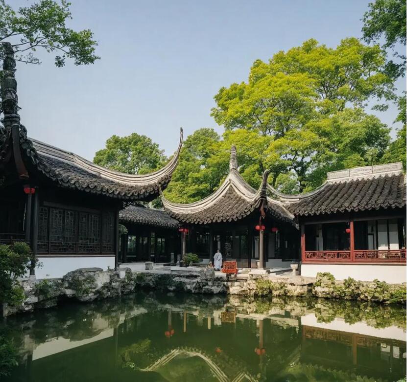 永定县雅琴土建有限公司